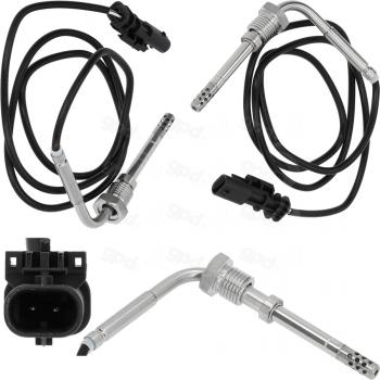 Global Parts Distributors 1812280 Exhaust Temperature Sensor product image 1 of 1