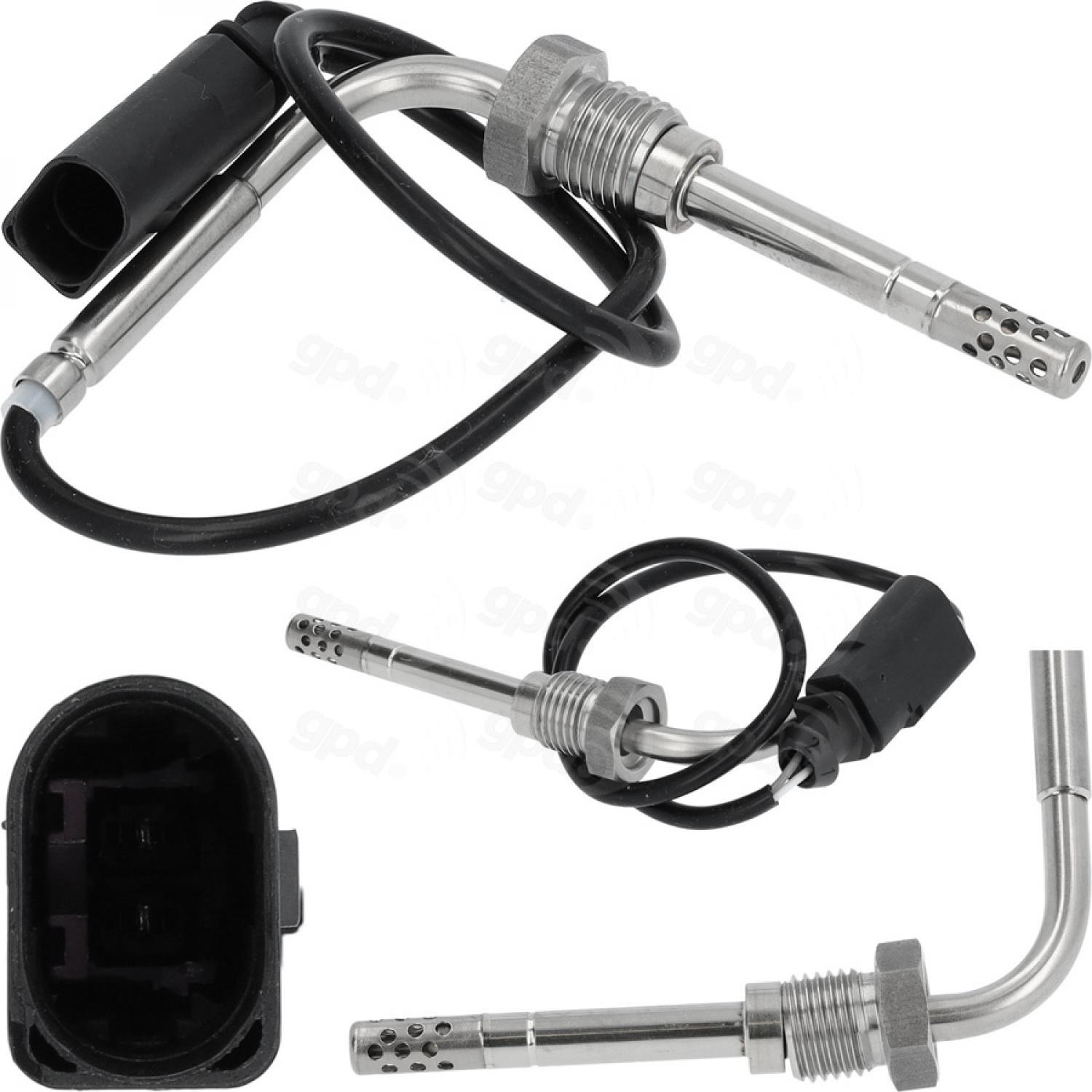 Global Parts Distributors 1812281 - Exhaust Temperature Sensor Global Parts Distributors 1812281 Exhaust Temperature Sensor product image 1 of 1