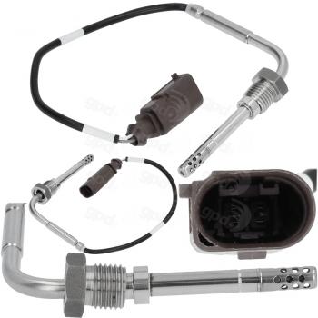 Global Parts Distributors 1812282 Exhaust Temperature Sensor product image 1 of 1