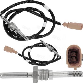 Global Parts Distributors 1812283 Exhaust Temperature Sensor product image 1 of 1