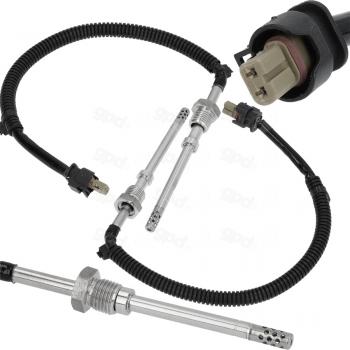 Global Parts Distributors 1812287 Exhaust Temperature Sensor product image 1 of 1