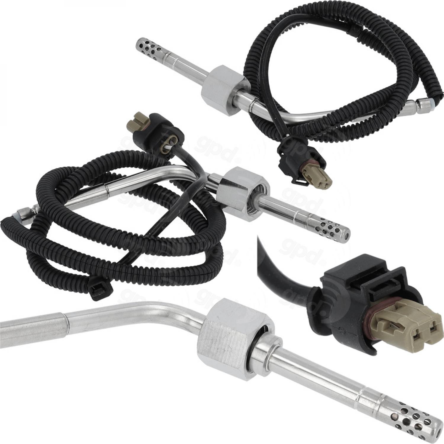 Global Parts Distributors 1812288 Exhaust Temperature Sensor product image 1 of 1