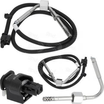 Global Parts Distributors 1812289 - Exhaust Temperature Sensor Global Parts Distributors 1812289 Exhaust Temperature Sensor product image 1 of 1