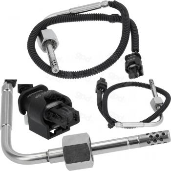Global Parts Distributors 1812290 Exhaust Temperature Sensor product image 1 of 1