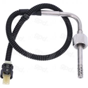 Global Parts Distributors 1812296 Exhaust Temperature Sensor product image 1 of 1