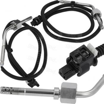 Global Parts Distributors 1812297 - Exhaust Temperature Sensor Global Parts Distributors 1812297 Exhaust Temperature Sensor product image 1 of 1