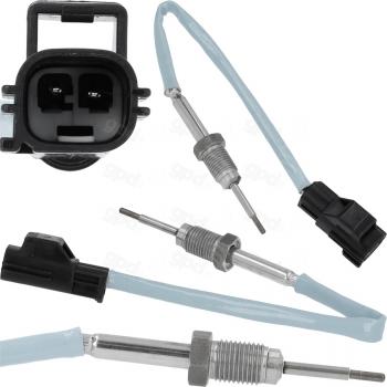 Global Parts Distributors 1812298 - Exhaust Temperature Sensor Global Parts Distributors 1812298 Exhaust Temperature Sensor product image 1 of 1