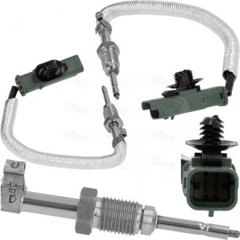 Global Parts Distributors 1812300 Exhaust Temperature Sensor product image 1 of 1
