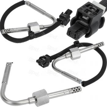Global Parts Distributors 1812301 Exhaust Temperature Sensor product image 1 of 1