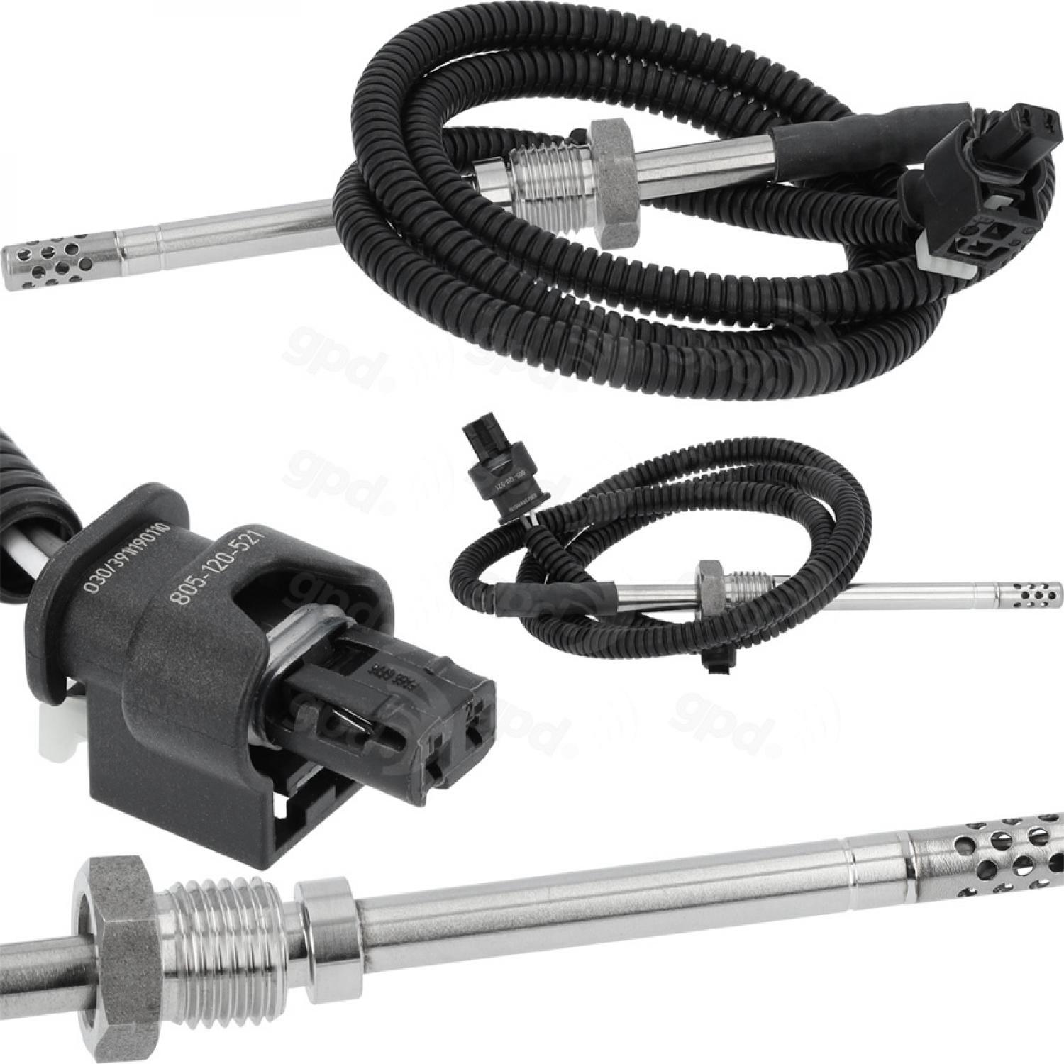 Global Parts Distributors 1812302 Exhaust Temperature Sensor product image 1 of 1