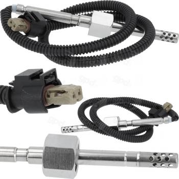 Global Parts Distributors 1812303 - Exhaust Temperature Sensor Global Parts Distributors 1812303 Exhaust Temperature Sensor product image 1 of 1