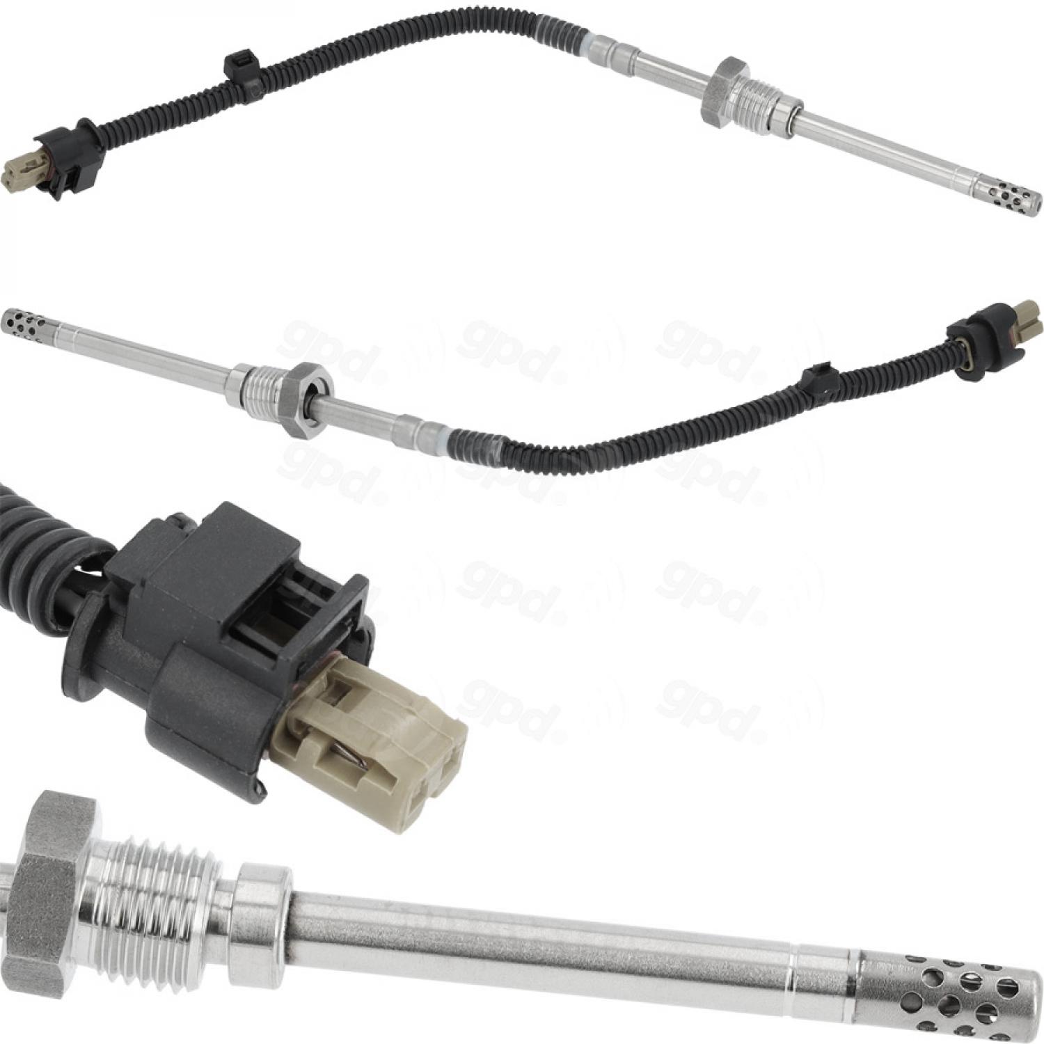 Global Parts Distributors 1812304 Exhaust Temperature Sensor product image 1 of 1