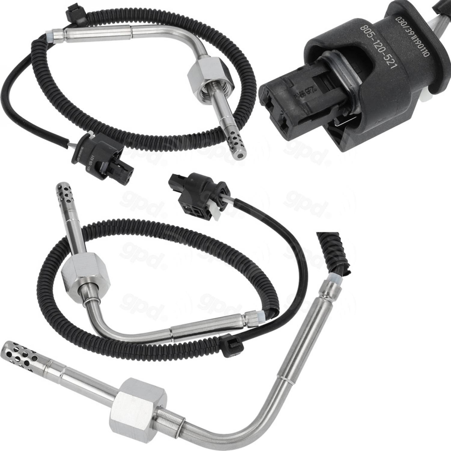 Global Parts Distributors 1812305 Exhaust Temperature Sensor product image 1 of 1