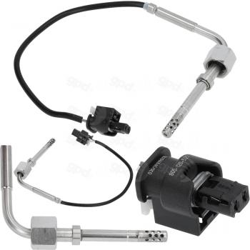 Global Parts Distributors 1812306 - Exhaust Temperature Sensor Global Parts Distributors 1812306 Exhaust Temperature Sensor product image 1 of 1