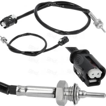 Global Parts Distributors 1812308 - Exhaust Temperature Sensor Global Parts Distributors 1812308 Exhaust Temperature Sensor product image 1 of 1