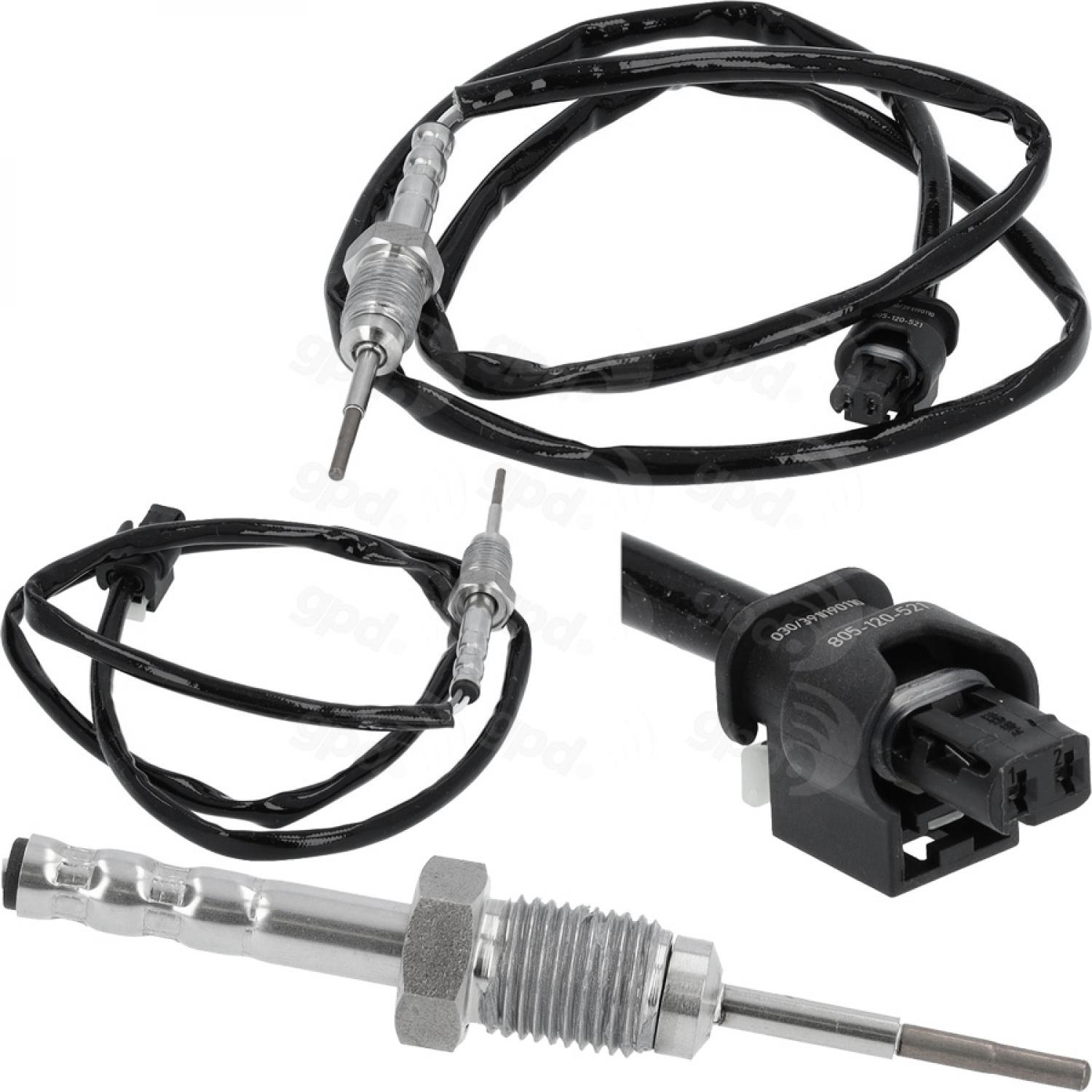 Global Parts Distributors 1812310 Exhaust Temperature Sensor product image 1 of 1