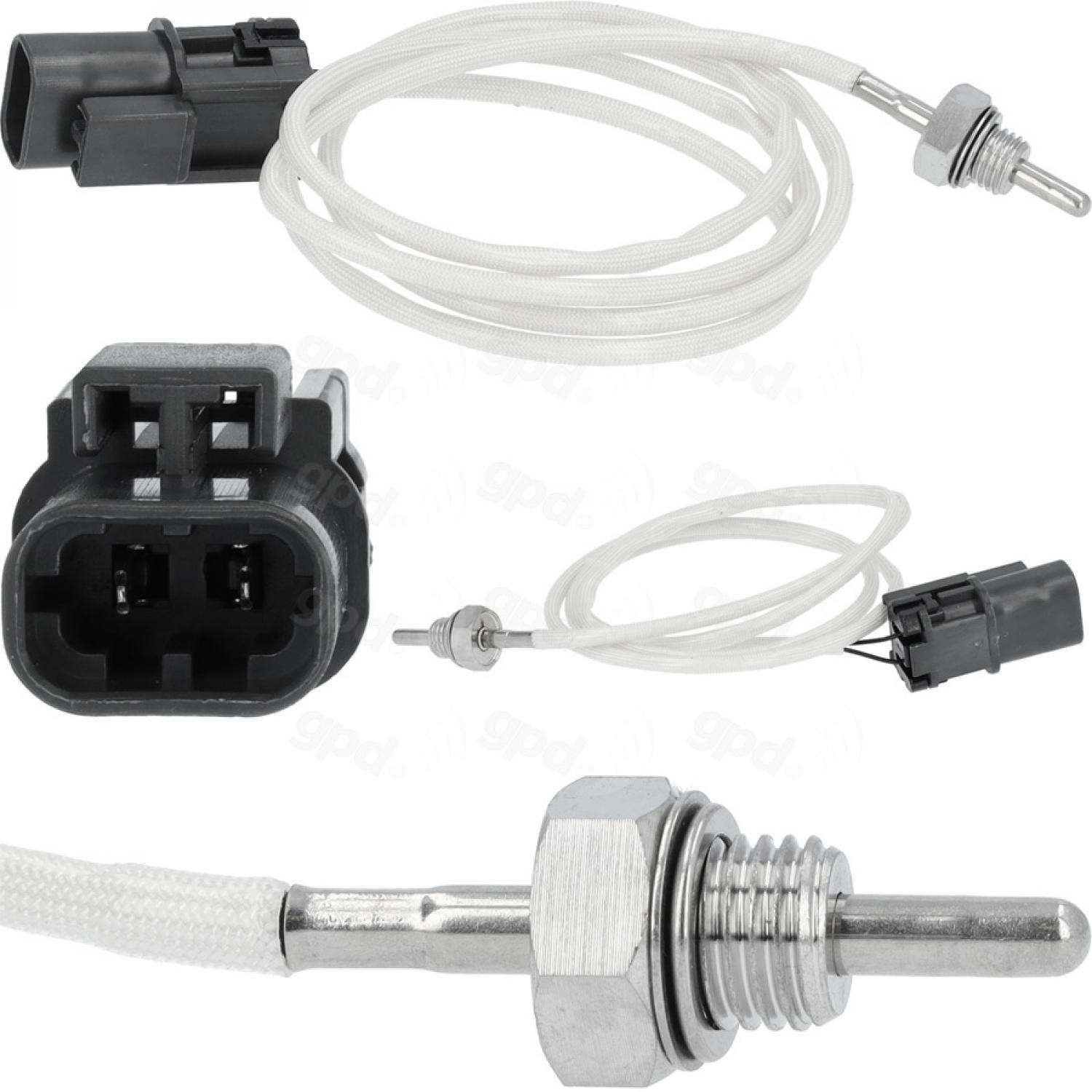 Global Parts Distributors 1812313 - Exhaust Temperature Sensor Global Parts Distributors 1812313 Exhaust Temperature Sensor product image 1 of 1