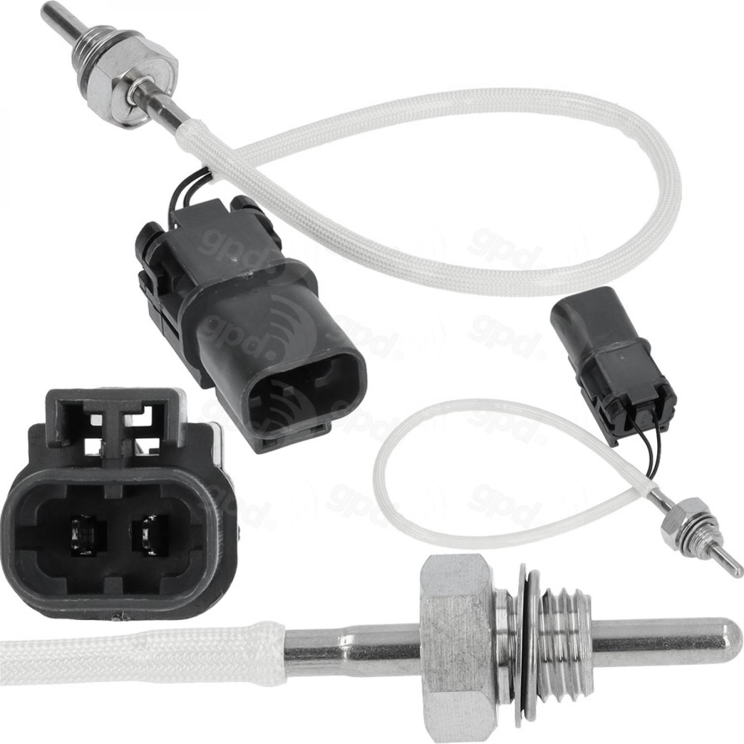 Global Parts Distributors 1812314 Exhaust Temperature Sensor product image 1 of 1