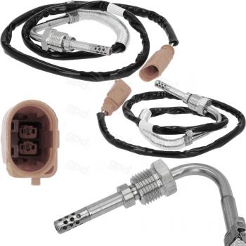 Global Parts Distributors 1812315 - Exhaust Temperature Sensor Global Parts Distributors 1812315 Exhaust Temperature Sensor product image 1 of 1