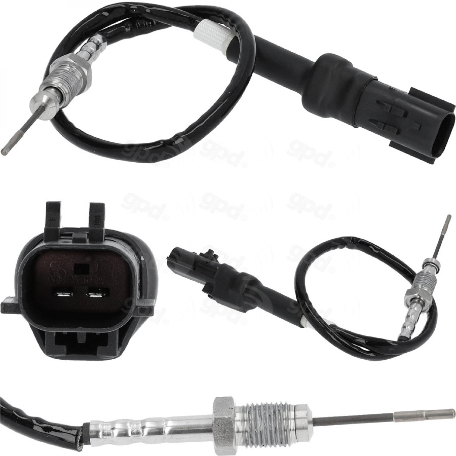 Global Parts Distributors 1812316 Exhaust Temperature Sensor product image 1 of 1