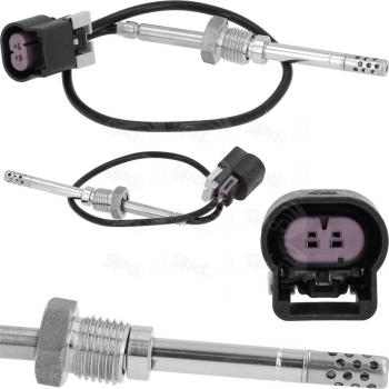 Global Parts Distributors 1812319 - Exhaust Temperature Sensor Global Parts Distributors 1812319 Exhaust Temperature Sensor product image 1 of 1