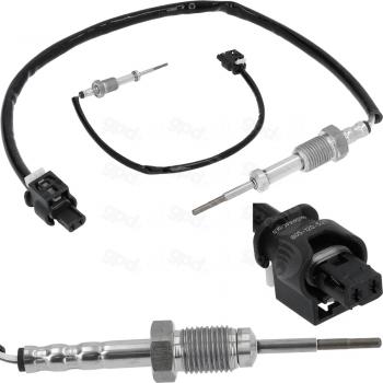 Global Parts Distributors 1812320 Exhaust Temperature Sensor product image 1 of 1