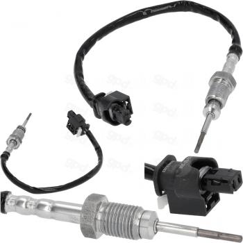 Global Parts Distributors 1812321 Exhaust Temperature Sensor product image 1 of 1