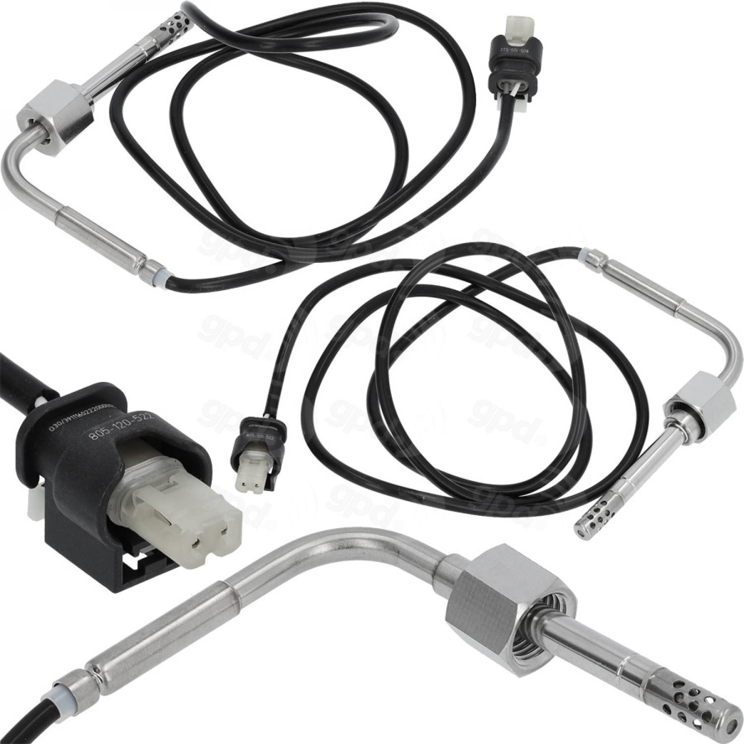 Global Parts Distributors 1812322 Exhaust Temperature Sensor product image 1 of 1