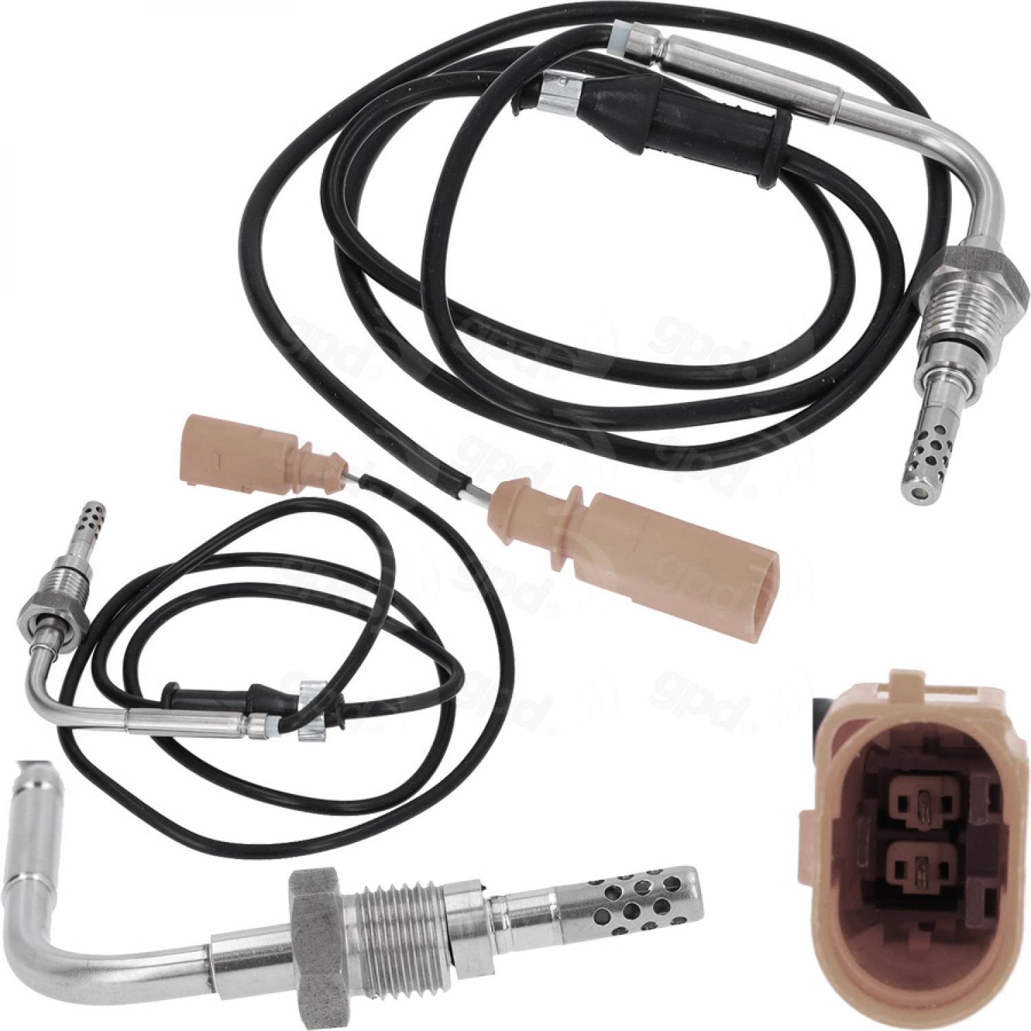 Global Parts Distributors 1812323 Exhaust Temperature Sensor product image 1 of 1