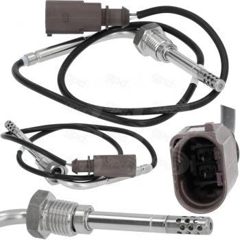 Global Parts Distributors 1812325 Exhaust Temperature Sensor product image 1 of 1