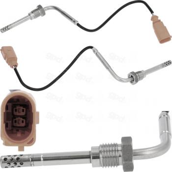 Global Parts Distributors 1812327 Exhaust Temperature Sensor product image 1 of 1