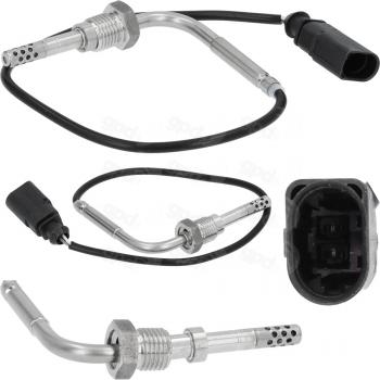 Global Parts Distributors 1812328 Exhaust Temperature Sensor product image 1 of 1