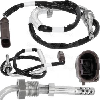 Global Parts Distributors 1812329 - Exhaust Temperature Sensor Global Parts Distributors 1812329 Exhaust Temperature Sensor product image 1 of 1