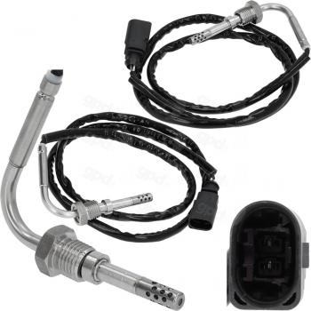 Global Parts Distributors 1812330 - Exhaust Temperature Sensor Global Parts Distributors 1812330 Exhaust Temperature Sensor product image 1 of 1