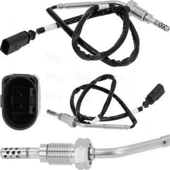 Global Parts Distributors 1812332 Exhaust Temperature Sensor product image 1 of 1
