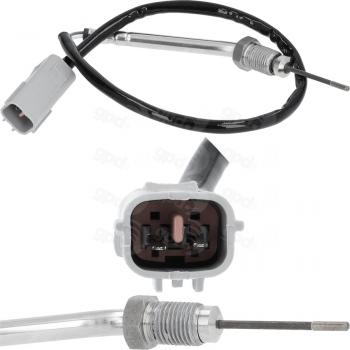 Global Parts Distributors 1812333 Exhaust Temperature Sensor product image 1 of 1