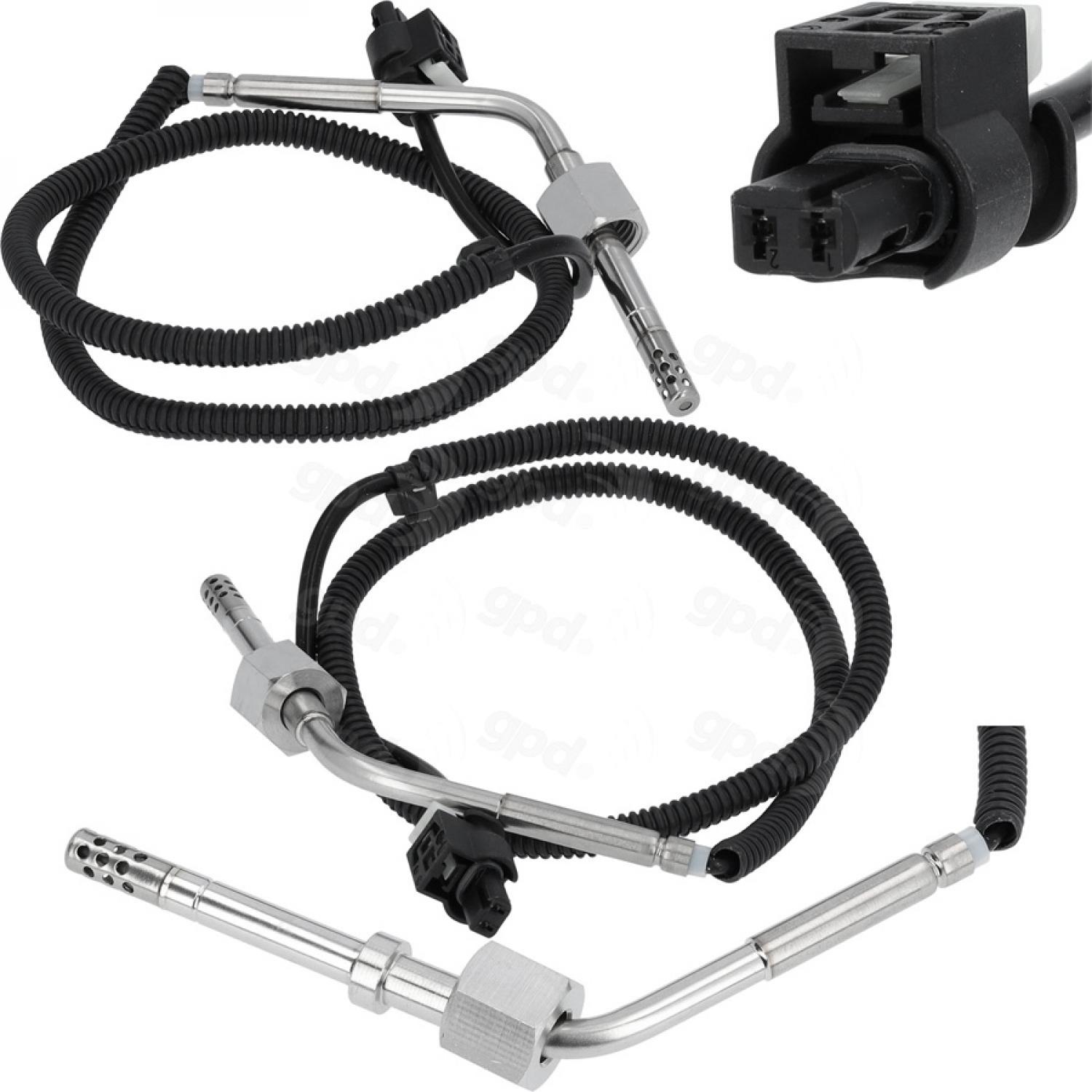 Global Parts Distributors 1812335 Exhaust Temperature Sensor product image 1 of 1