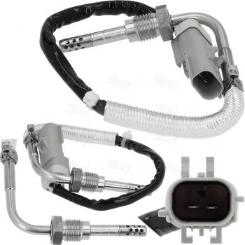 Global Parts Distributors 1812337 Exhaust Temperature Sensor product image 1 of 1
