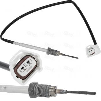 Global Parts Distributors 1812338 Exhaust Temperature Sensor product image 1 of 1