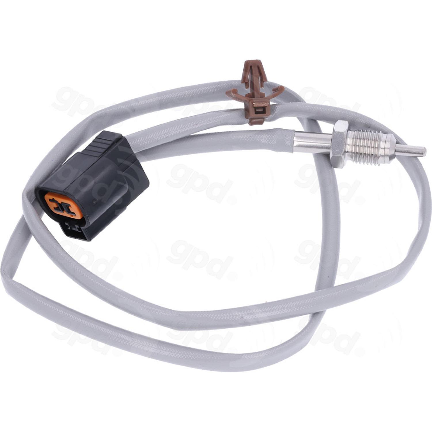 Global Parts Distributors 1812345 Exhaust Temperature Sensor product image 1 of 1