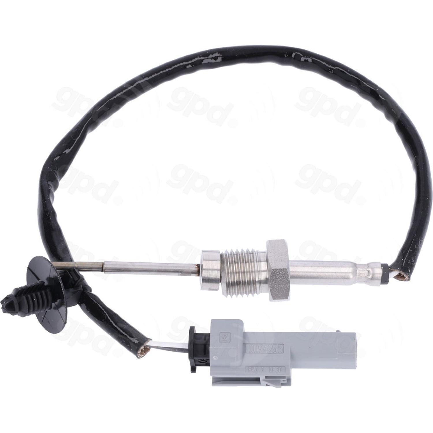 Global Parts Distributors 1812350 - Exhaust Temperature Sensor Global Parts Distributors 1812350 Exhaust Temperature Sensor product image 1 of 1