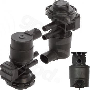 Global Parts Distributors 1812361 - Vapor Canister Purge Solenoid Global Parts Distributors 1812361 Vapor Canister Purge Solenoid product image 1 of 1
