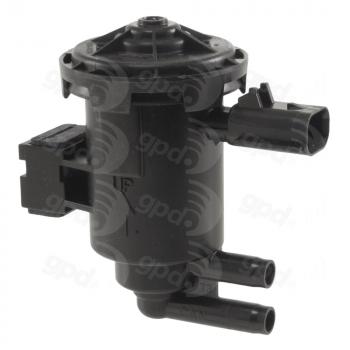 Global Parts Distributors 1812362 - Vapor Canister Purge Solenoid Global Parts Distributors 1812362 Vapor Canister Purge Solenoid product image 1 of 1