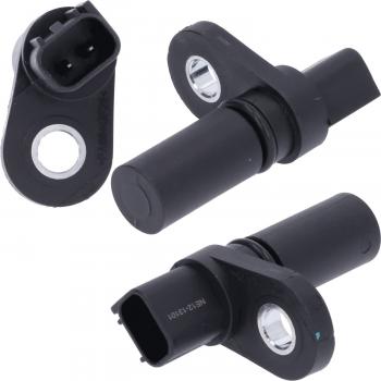Global Parts Distributors 1812372 - Engine Camshaft Position Sensor Global Parts Distributors 1812372 Engine Camshaft Position Sensor product image 1 of 1