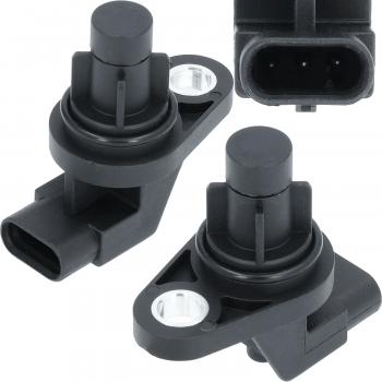Global Parts Distributors 1812384 Engine Crankshaft Position Sensor product image 1 of 1
