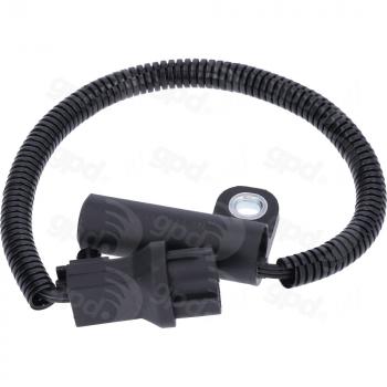 Global Parts Distributors 1812387 Engine Crankshaft Position Sensor product image 1 of 1