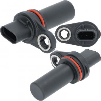 Global Parts Distributors 1812397 Engine Crankshaft Position Sensor product image 1 of 1