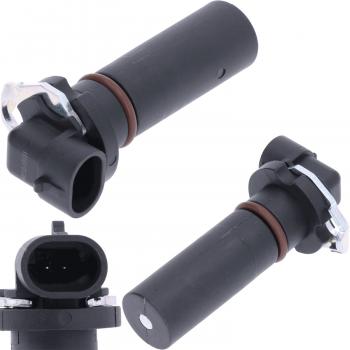 Global Parts Distributors 1812400 Engine Crankshaft Position Sensor product image 1 of 1