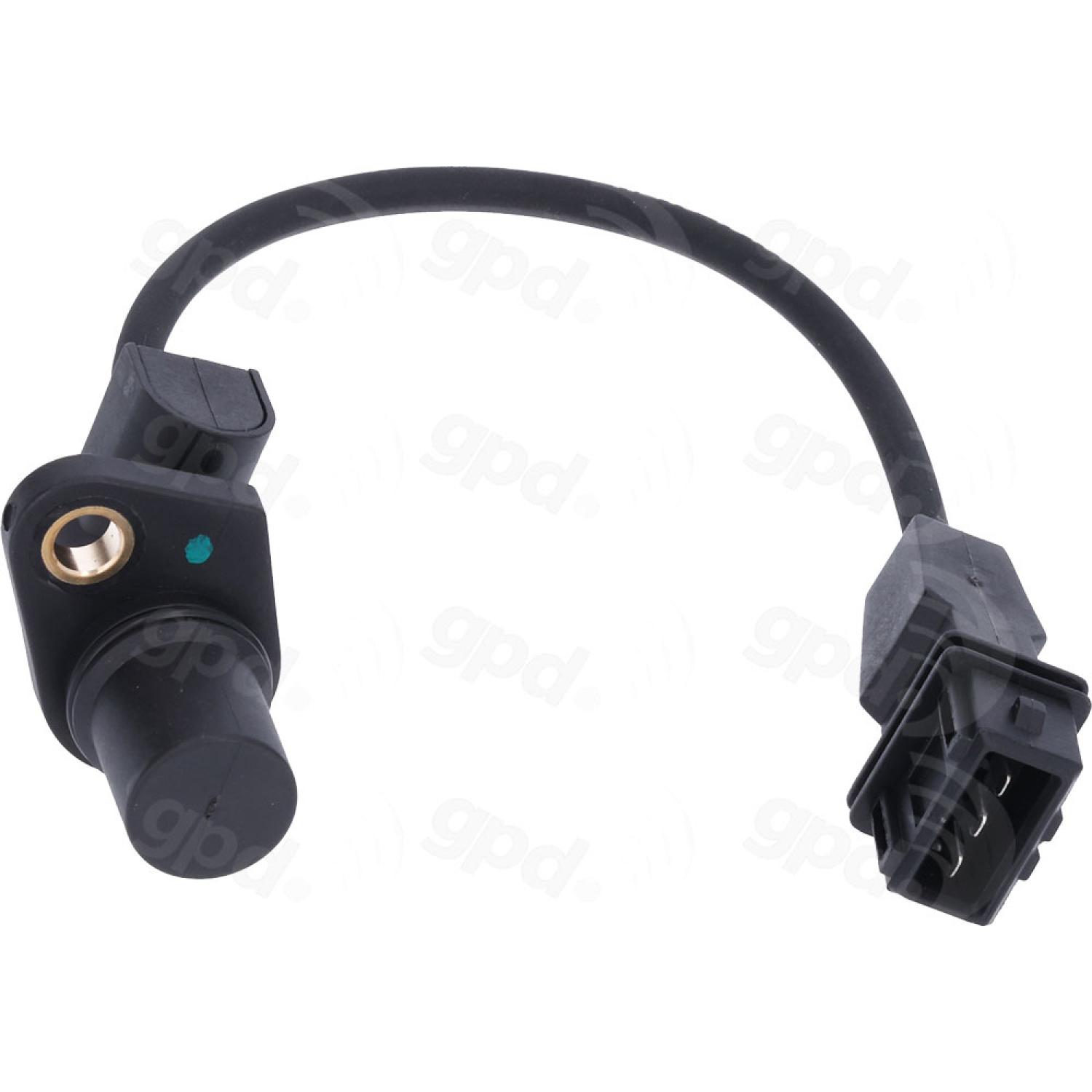 Global Parts Distributors 1812404 Engine Crankshaft Position Sensor product image 1 of 1