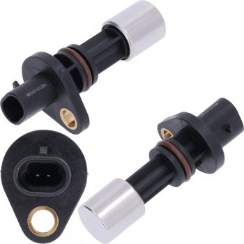 Global Parts Distributors 1812407 Engine Crankshaft Position Sensor product image 1 of 1
